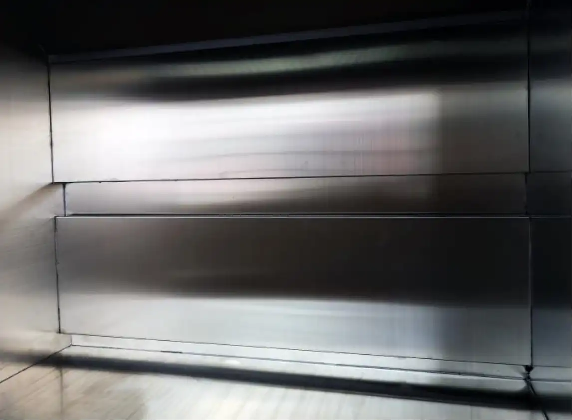 Clean Stainless Steel Fume Hood for sale Clean Stainless Steel Fume Hood for sale