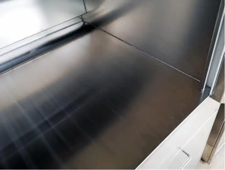 Clean Stainless Steel Fume Hood manufacturer Clean Stainless Steel Fume Hood manufacturer