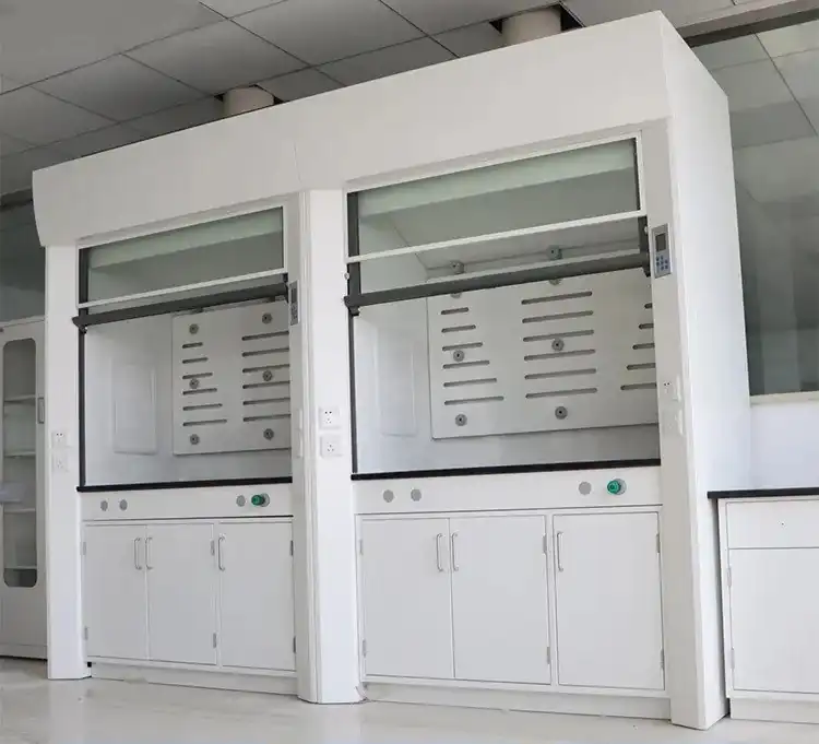 Explosion Proof Fume Hood Explosion Proof Fume Hood