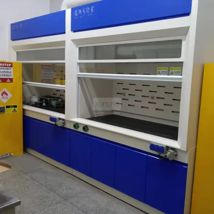 Explosion Proof Fume Hood price Explosion Proof Fume Hood price