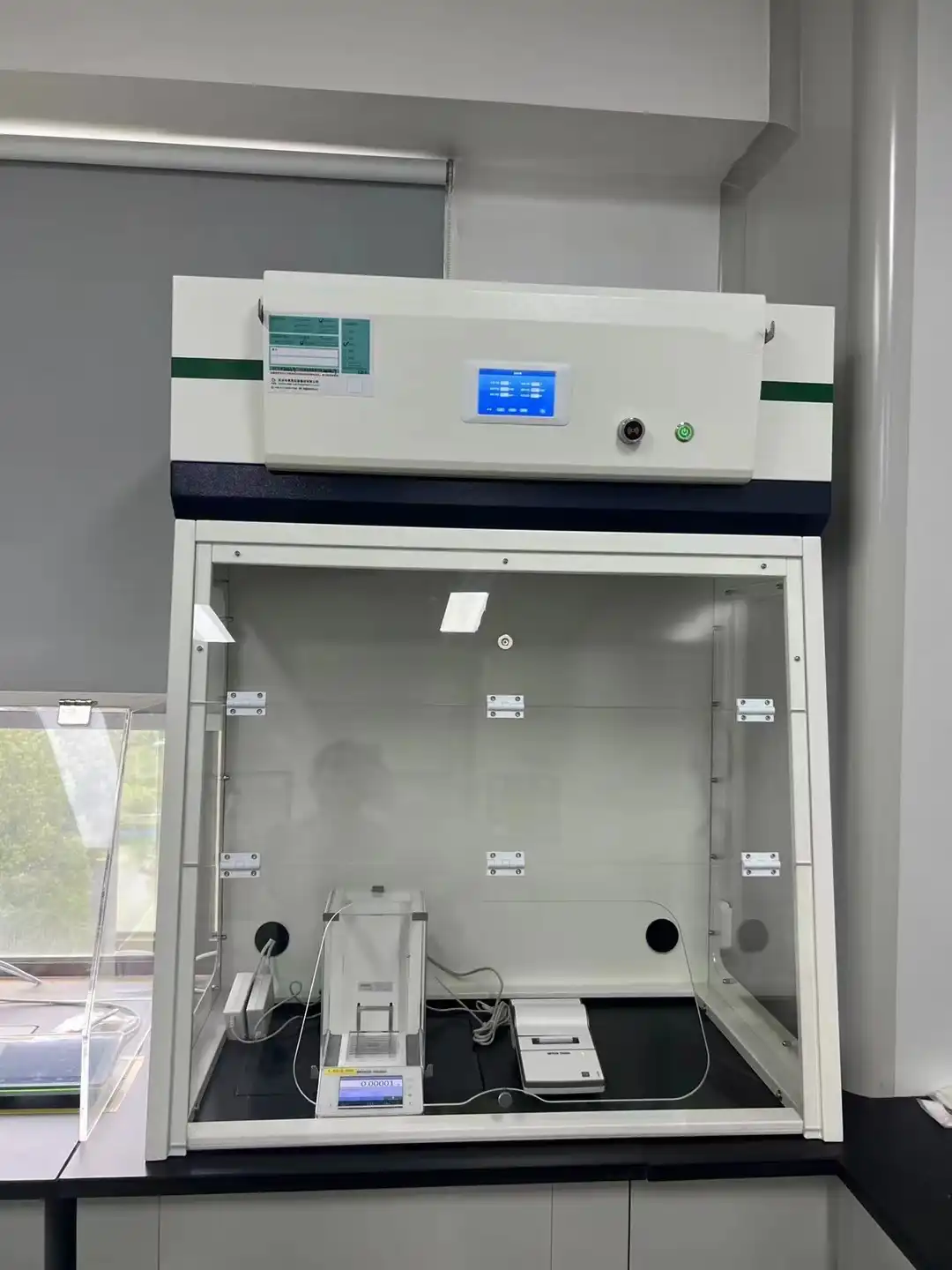 Portable Fume Hood Ductless Portable Fume Hood Ductless