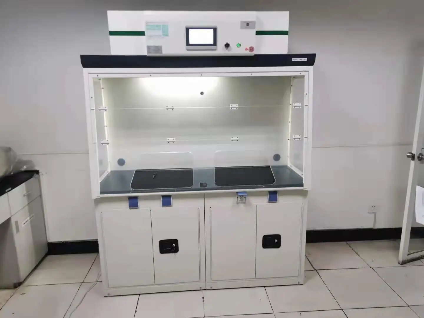 Ductless Fume Extractor Ductless Fume Extractor