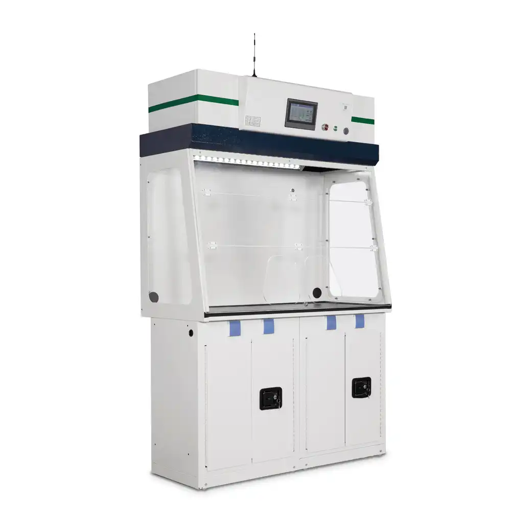 Recirculating Fume Hood Recirculating Fume Hood