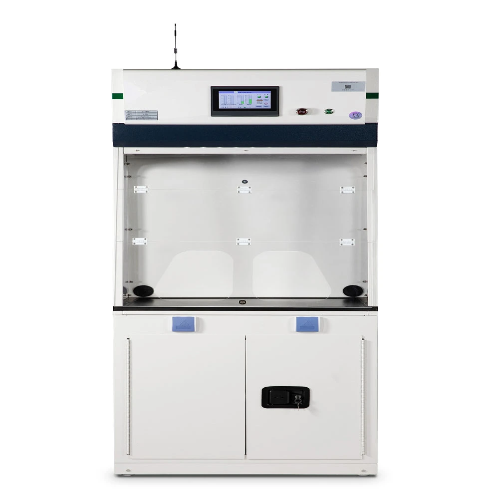 Filtered Fume Hoods Filtered Fume Hoods