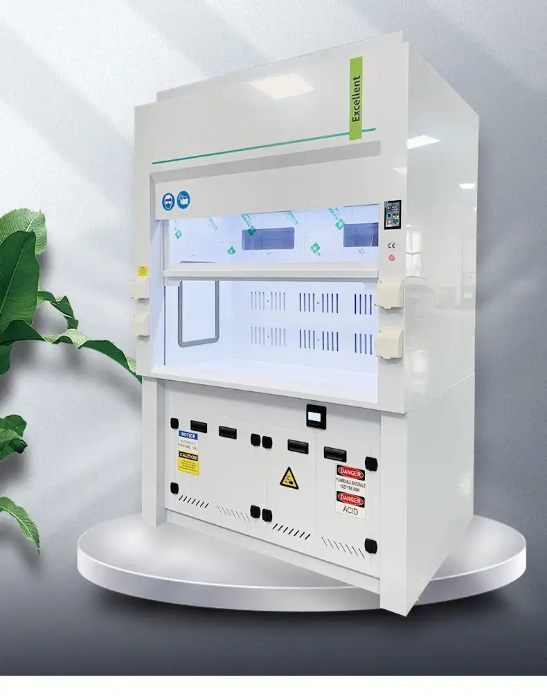 Perchloric Acid Fume Hood for sale Perchloric Acid Fume Hood for sale