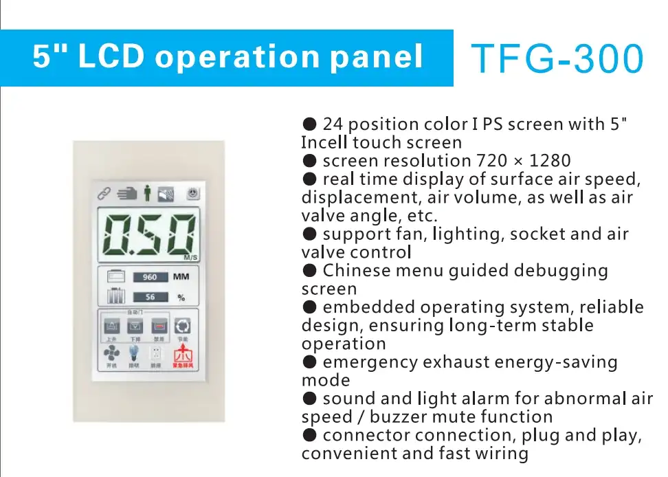 Venturi Variable Air Volume (VAV) Control System supplier Venturi Variable Air Volume (VAV) Control System supplier