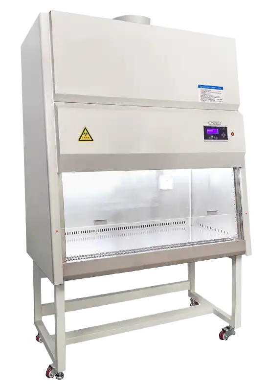 Class II Type B2 Biosafety Cabinet Class II Type B2 Biosafety Cabinet