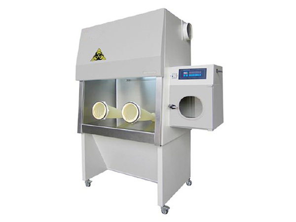 Class III Biological Safety Cabinet Class III Biological Safety Cabinet