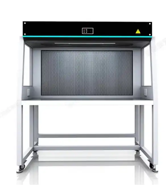 Horizontal Laminar Flow Hood Horizontal Laminar Flow Hood