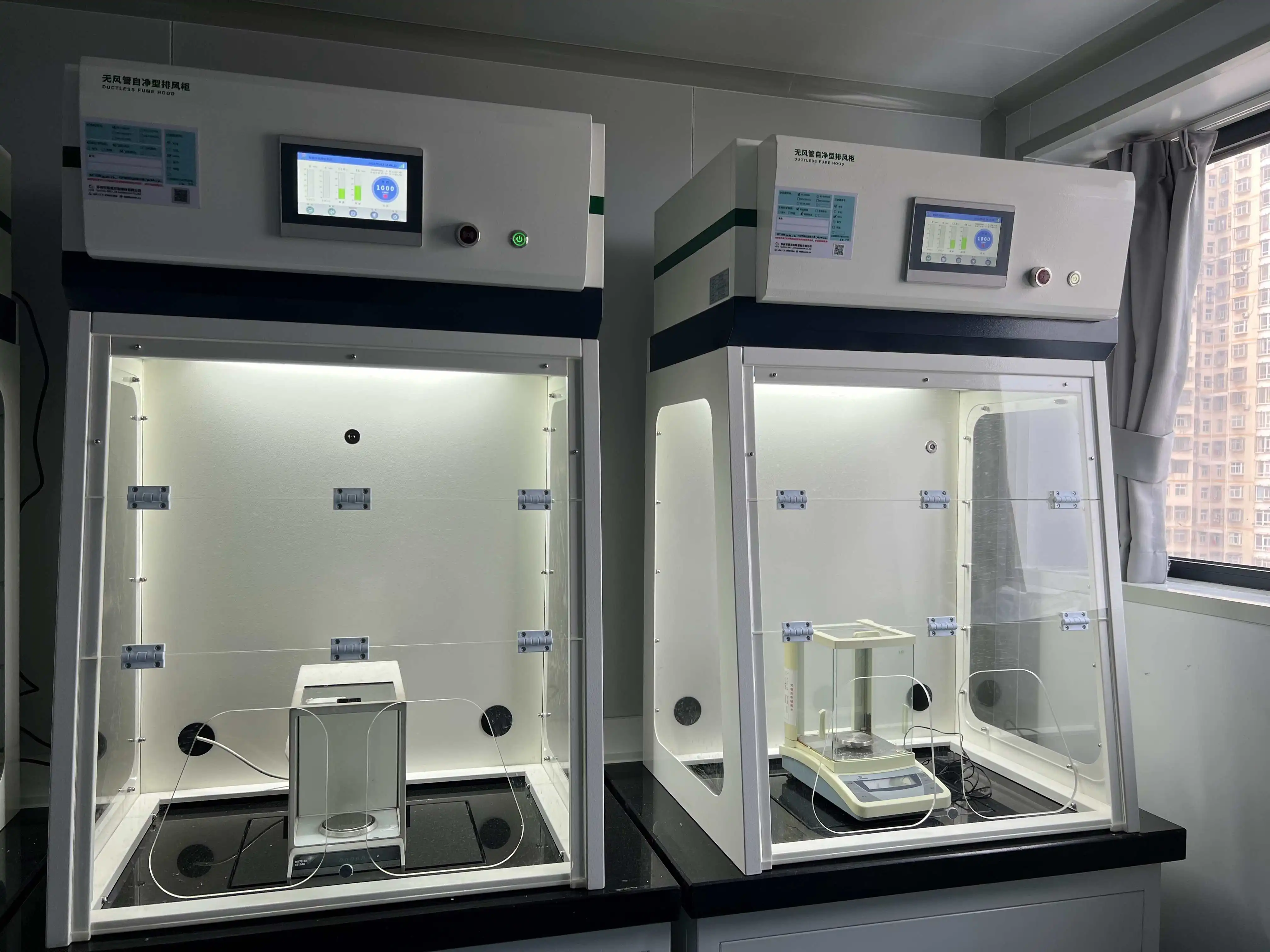 Powder Weighing Cabinet supplier Powder Weighing Cabinet supplier