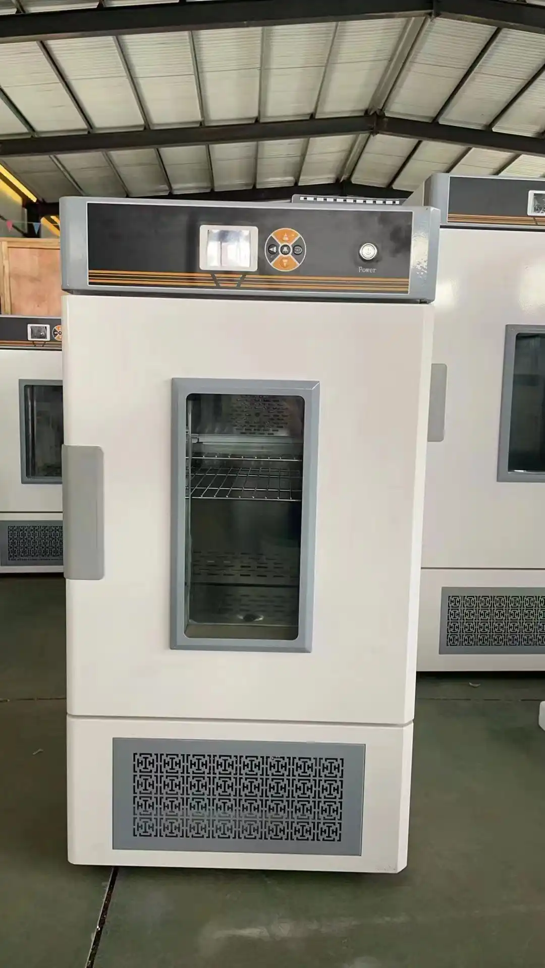 Biochemistry Incubator Biochemistry Incubator