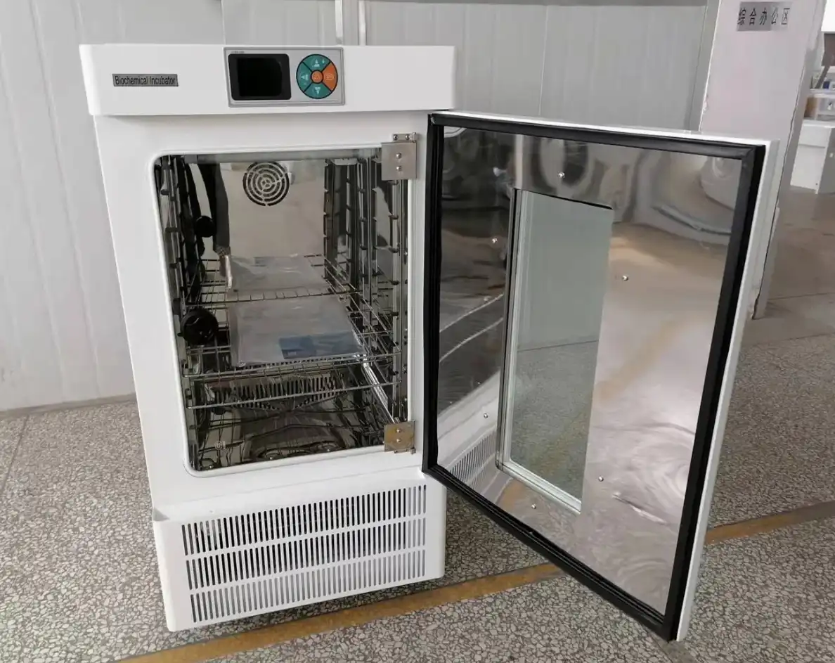 Biochemistry Incubator price