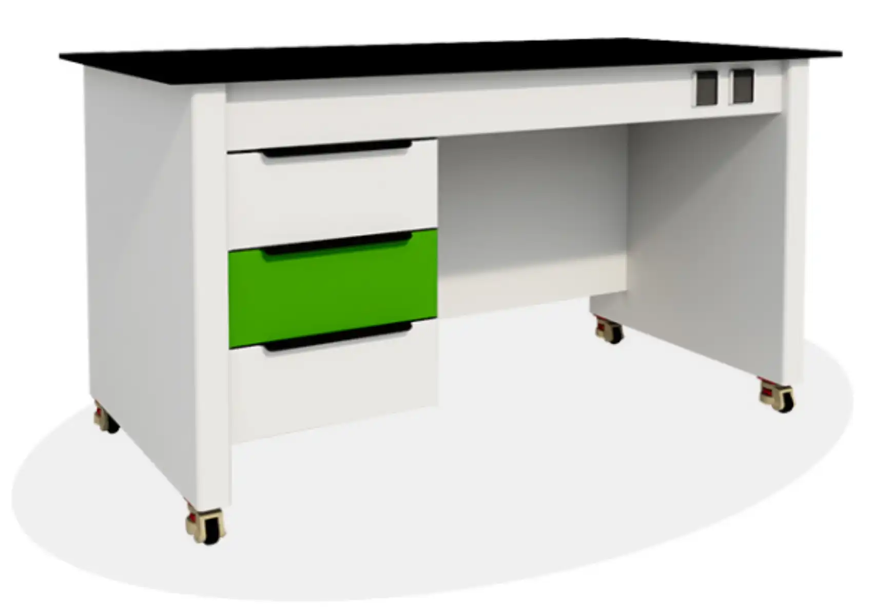 Laboratory Table Laboratory Table