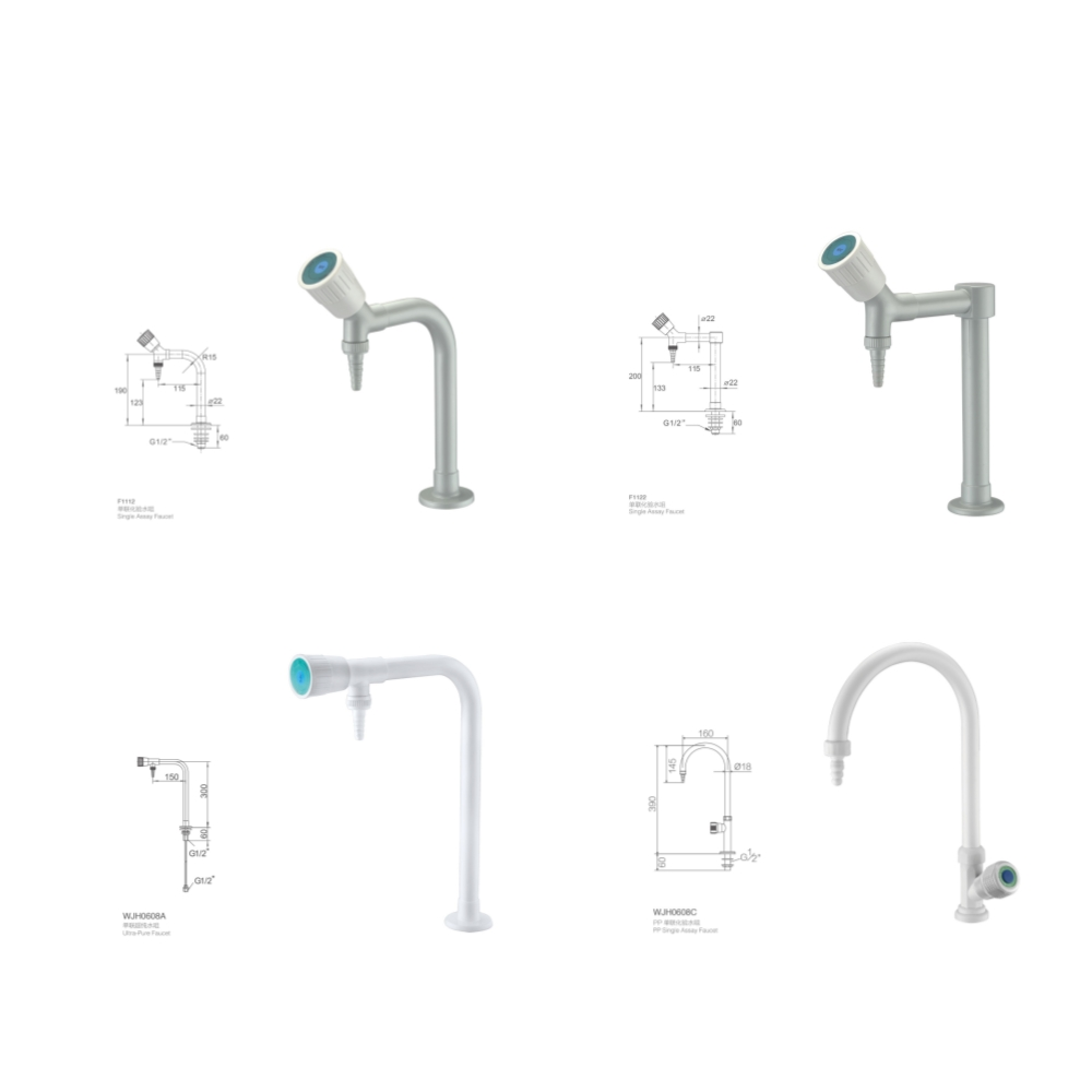 Laboratory Water Taps-2 Laboratory Water Taps-2