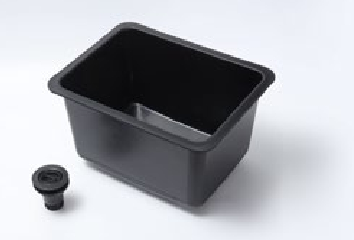 Lab Sink-1 Lab Sink-1