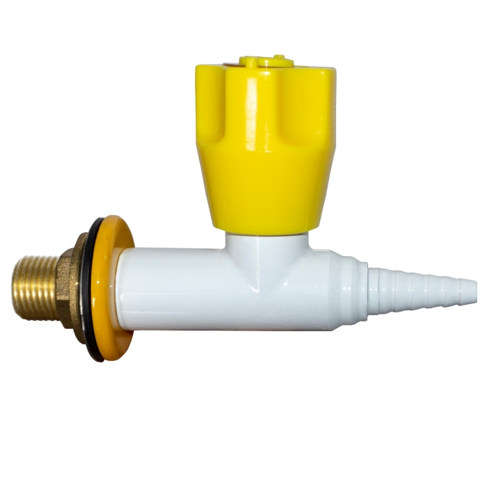 Gas Faucet Gas Faucet