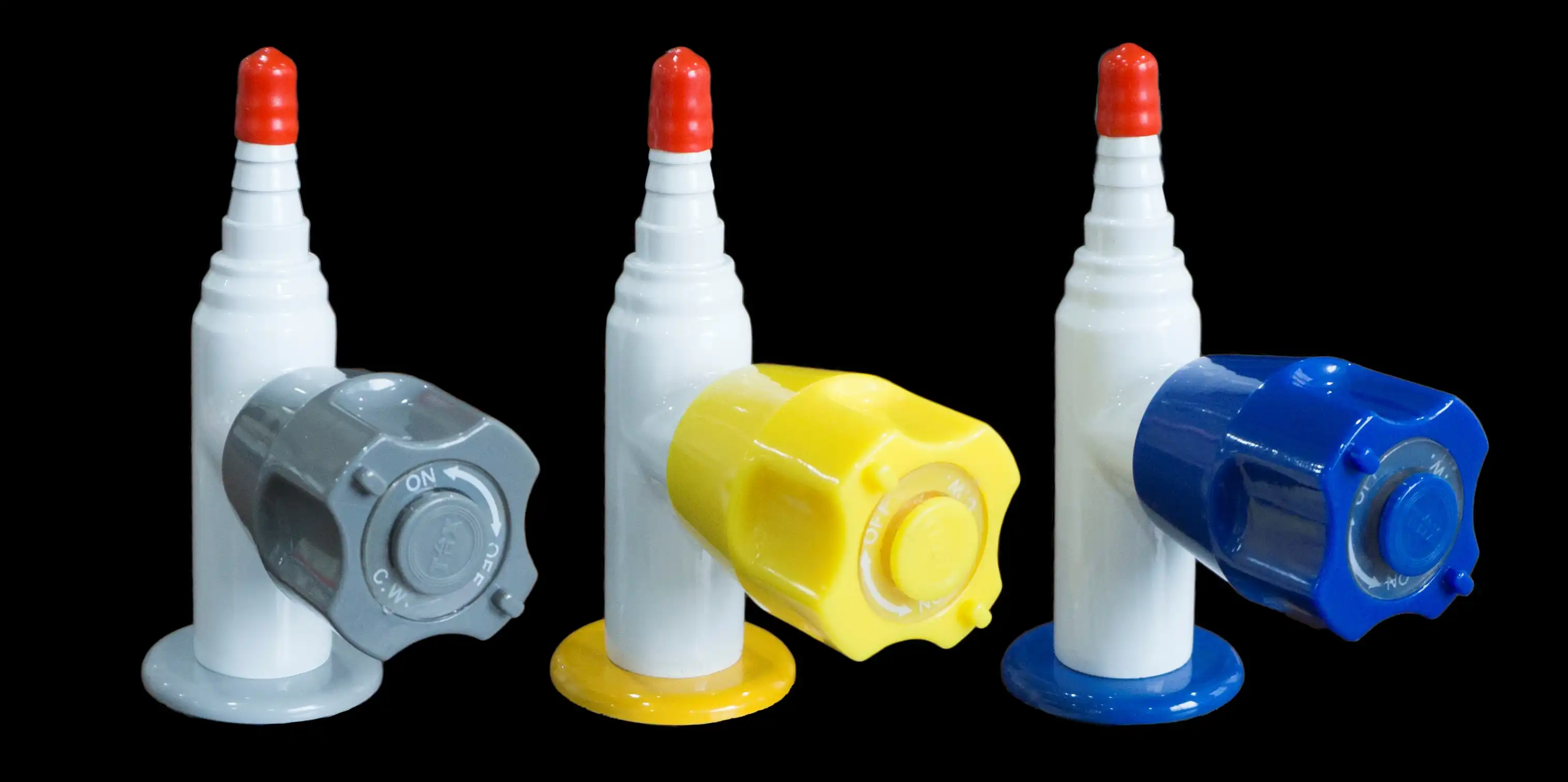 Gas Faucet-3 Gas Faucet-3