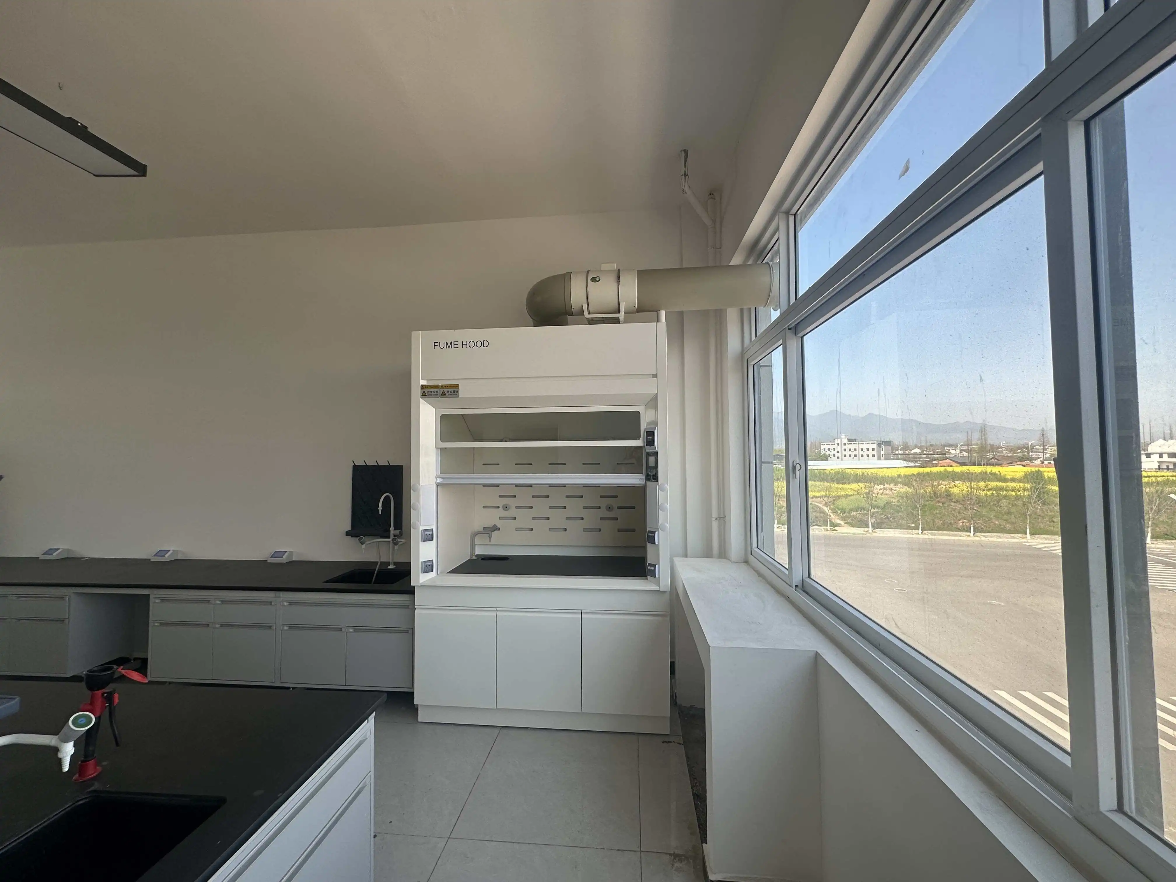 Mixed Flow Fans-2 Mixed Flow Fans-2