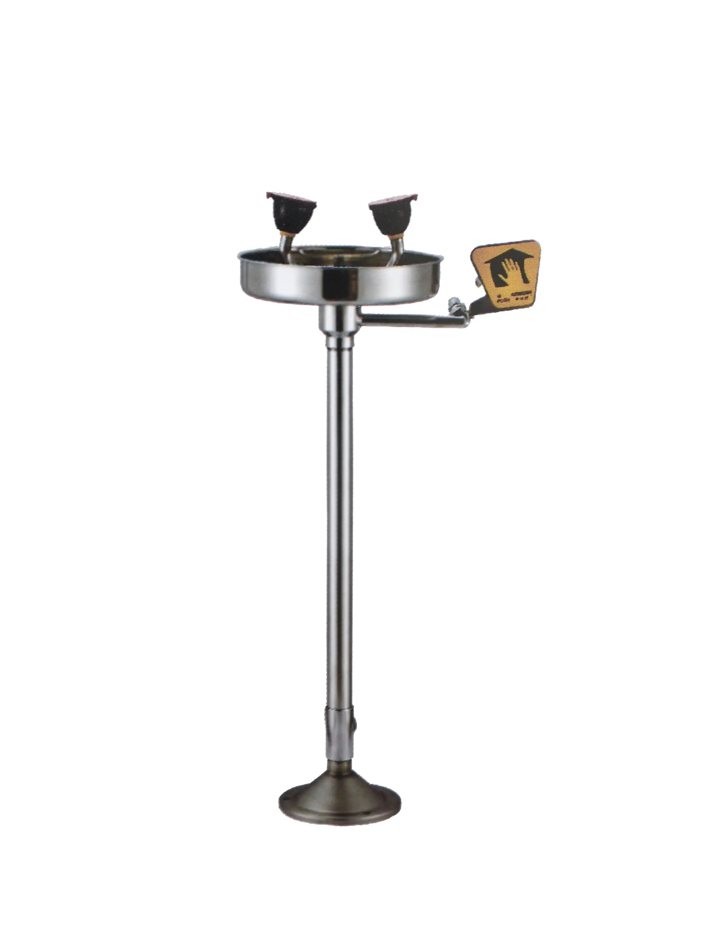 Emergency Eye Wash Station-2 Emergency Eye Wash Station-2