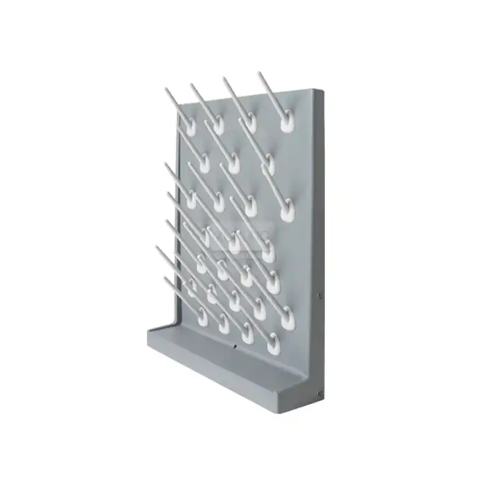 Laboratory Drying Rack Laboratory Drying Rack