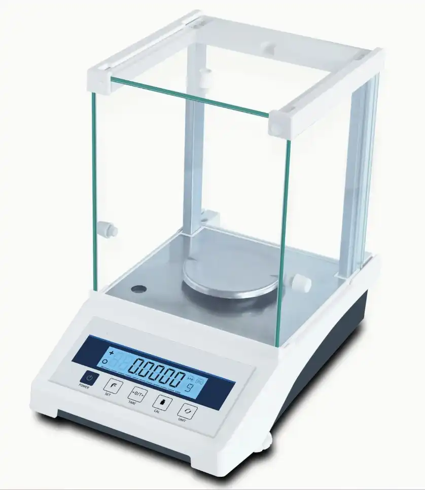 Laboratory Analytical Balance Laboratory Analytical Balance