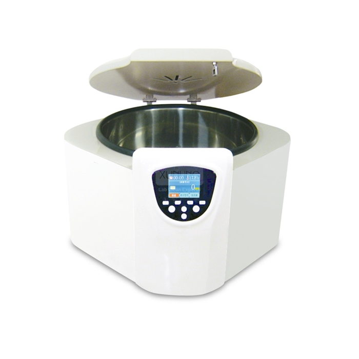 Blood Centrifuge Machine Blood Centrifuge Machine