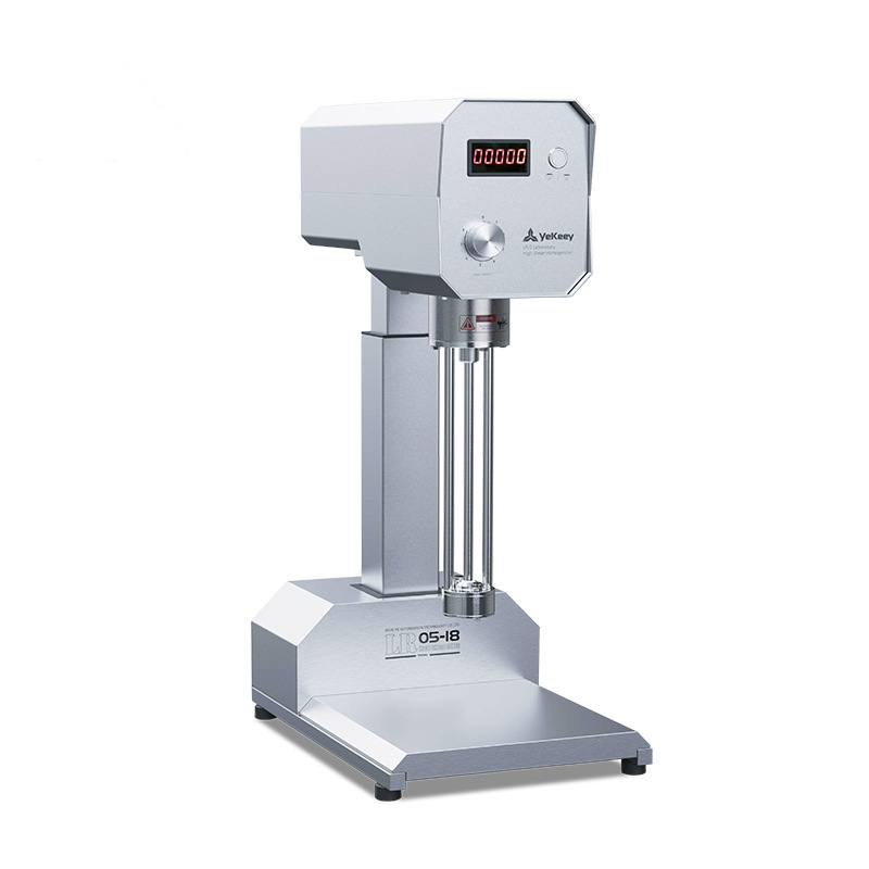 laboratory homogenizer laboratory homogenizer