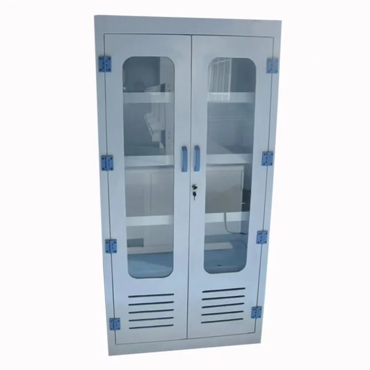 cabinet à l'acid