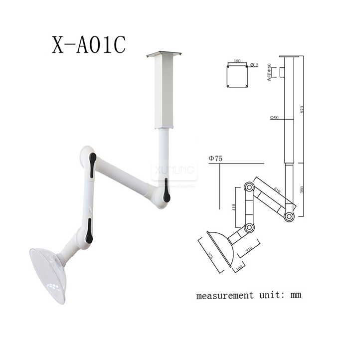 laboratory fume extraction arms laboratory fume extraction arms