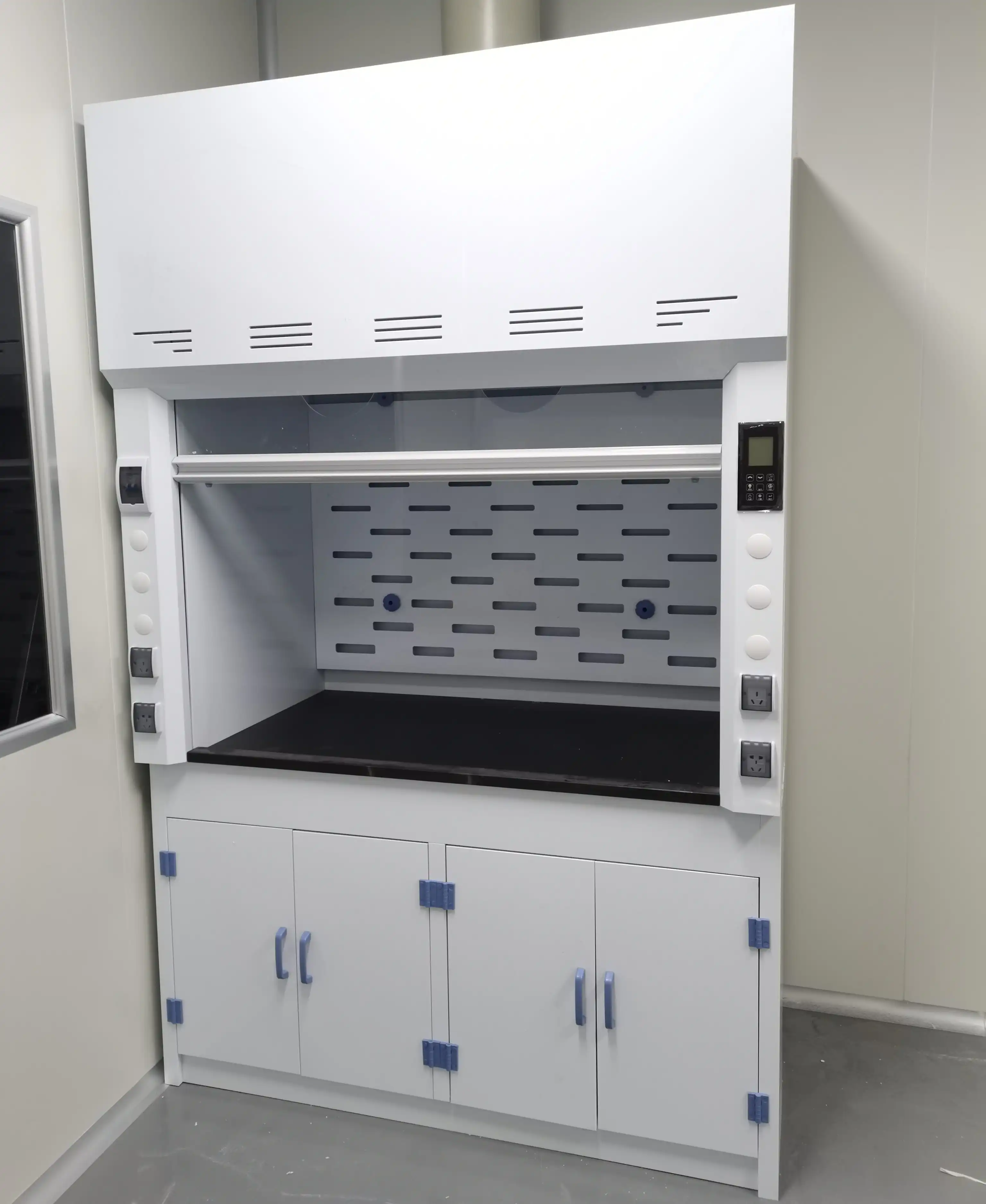 Laboratory Fume Hood for sale Laboratory Fume Hood for sale