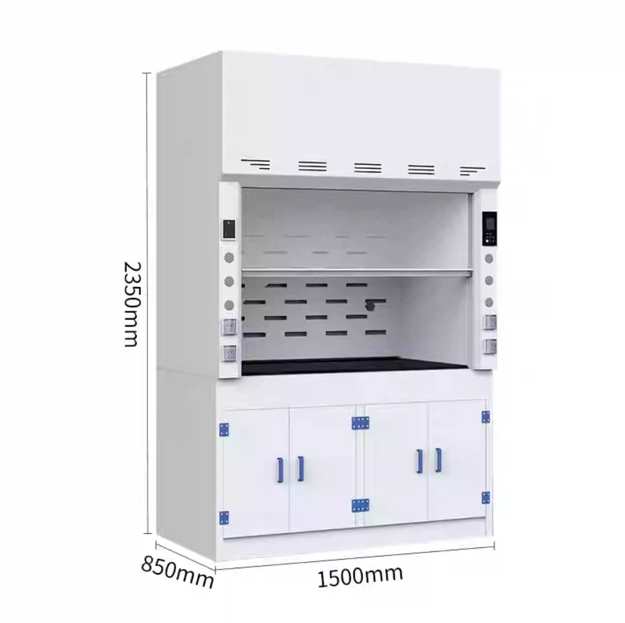 Laboratory Fume Hood manufacturer