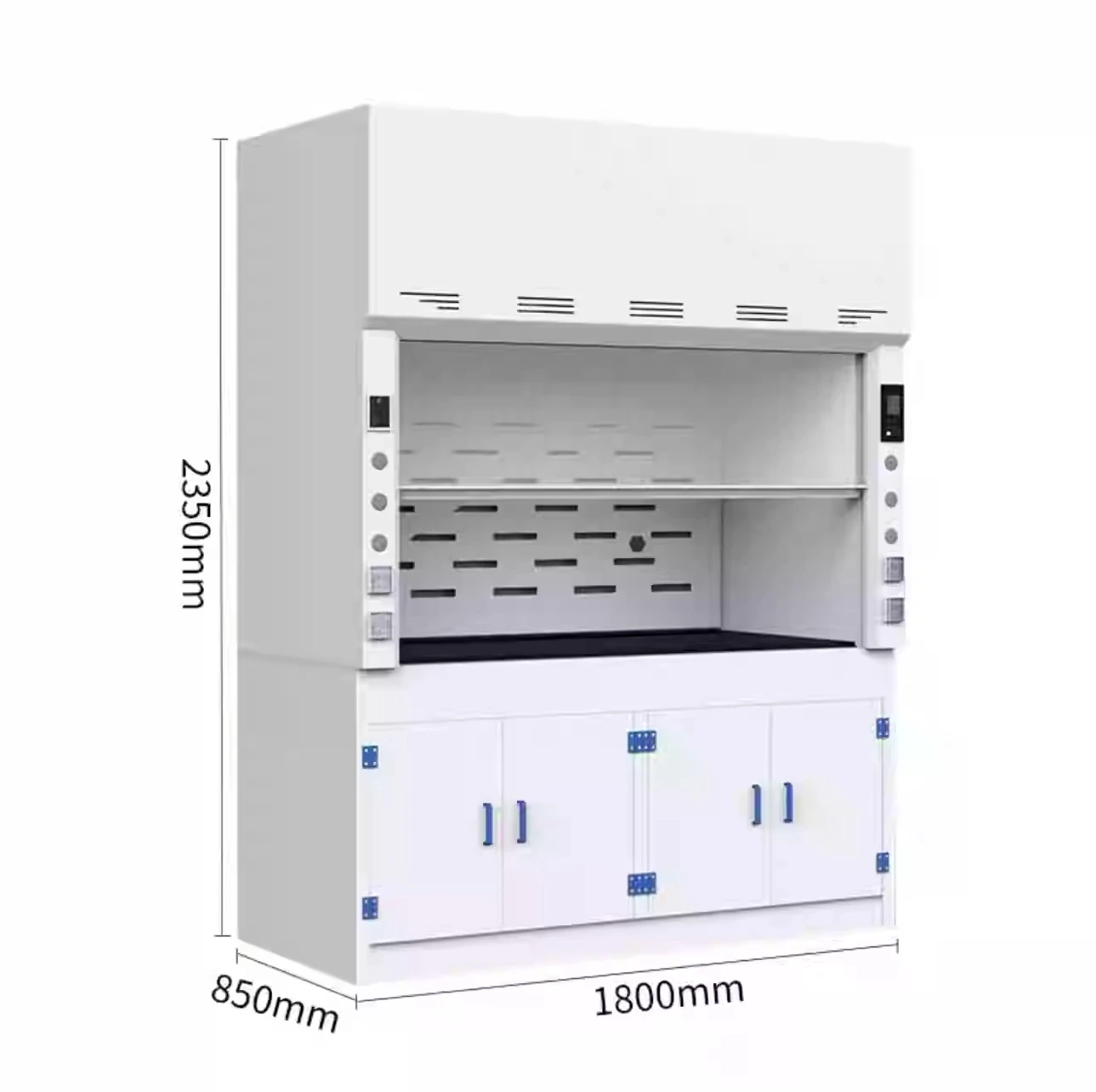 buy Laboratory Fume Hood