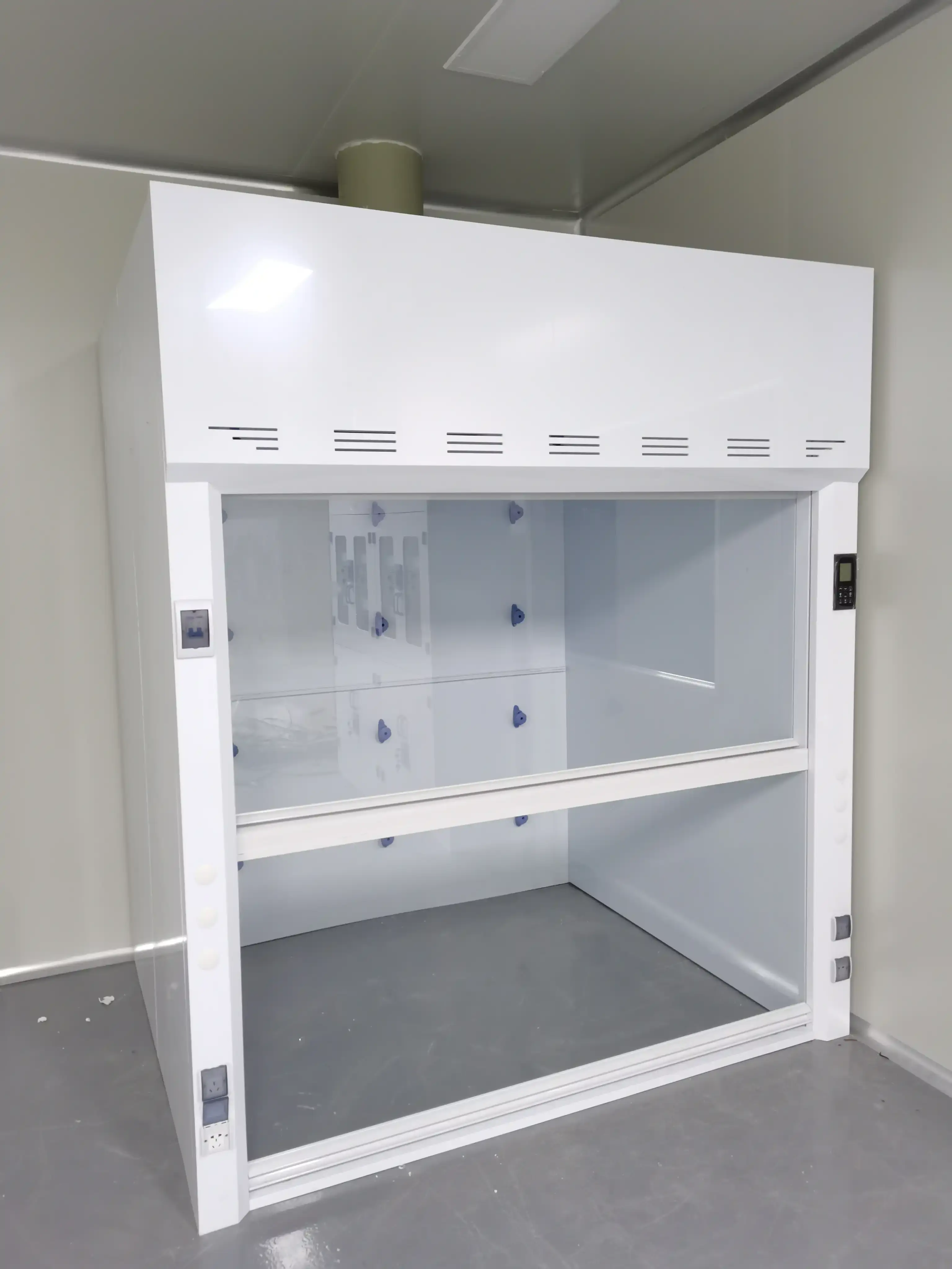 Laboratory Fume Hood suppliers