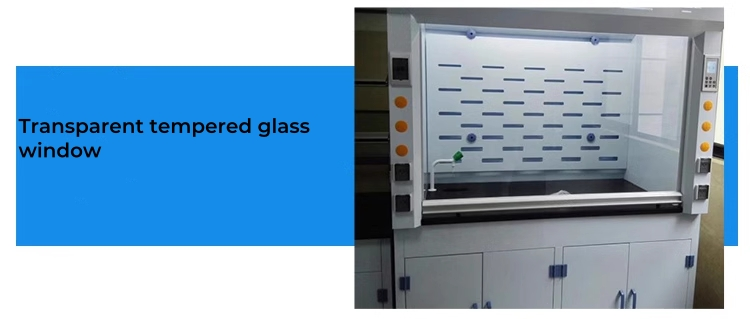 Laboratory Fume Hood