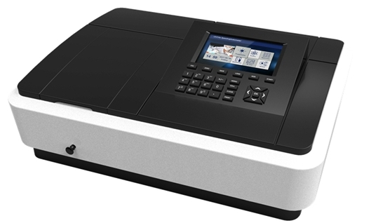 Single Beam UV Visible Spectrophotometer-Xunling Labcleantech