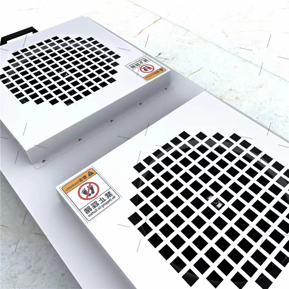 Fan Filter Unit Fan Filter Unit