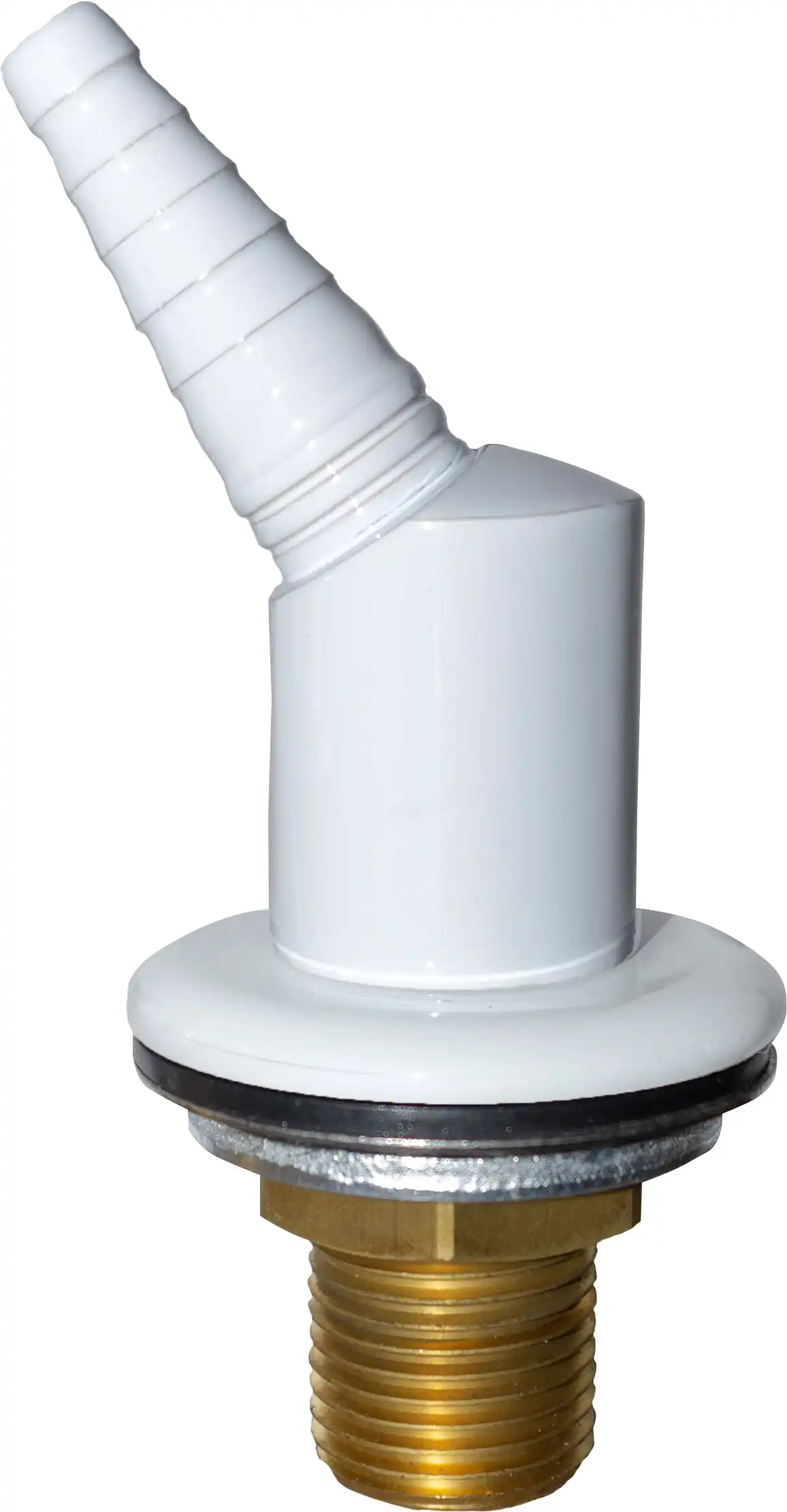 Gas Faucet 