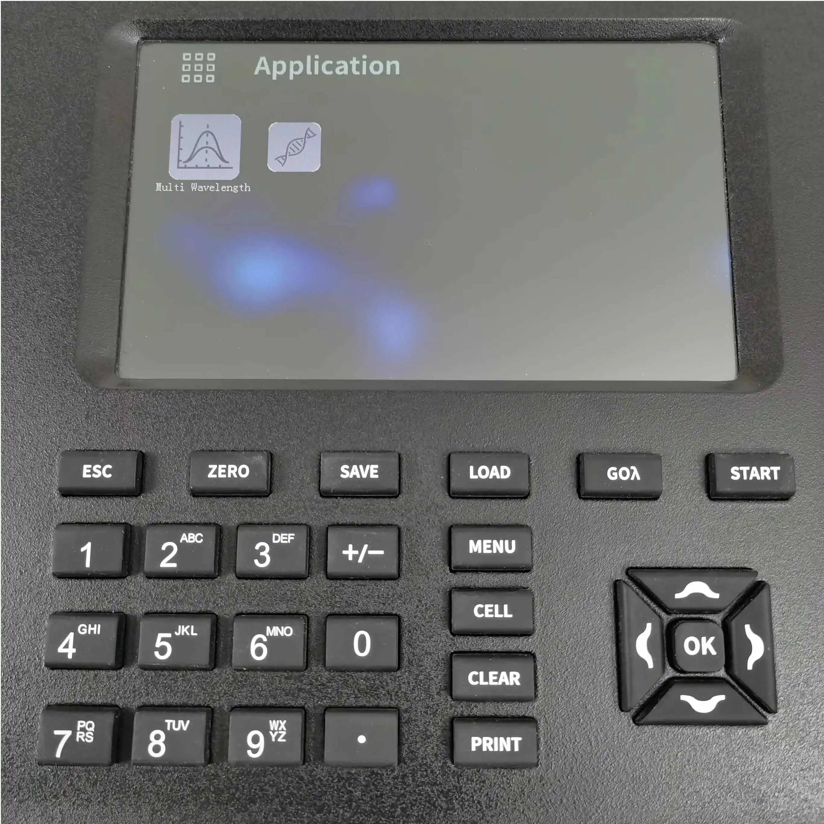 More functions More functions