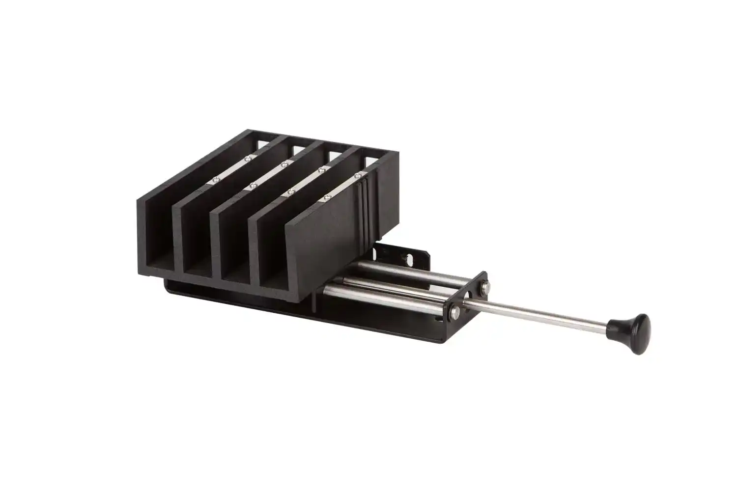 Long path cell holder 