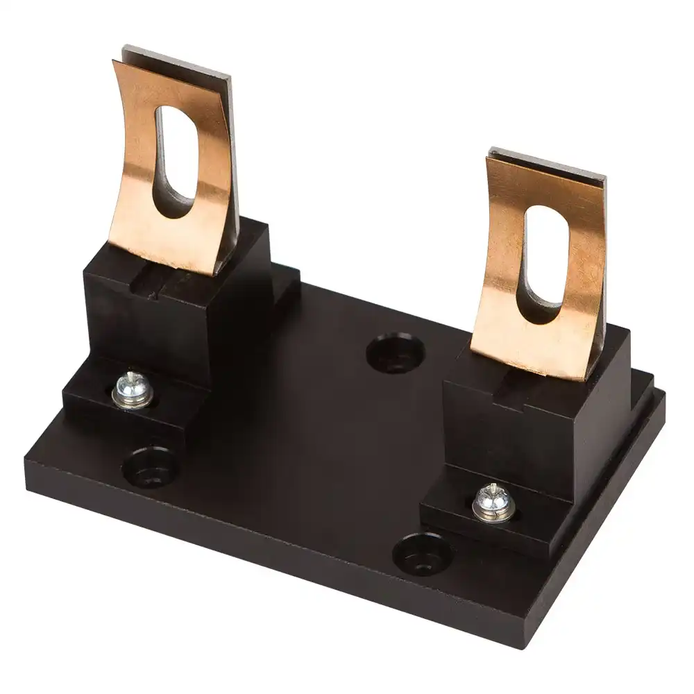 Film cell holder
