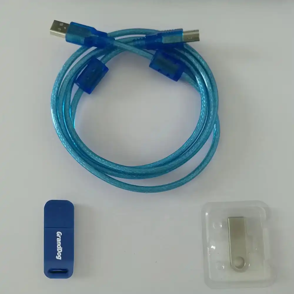 PC software PC software