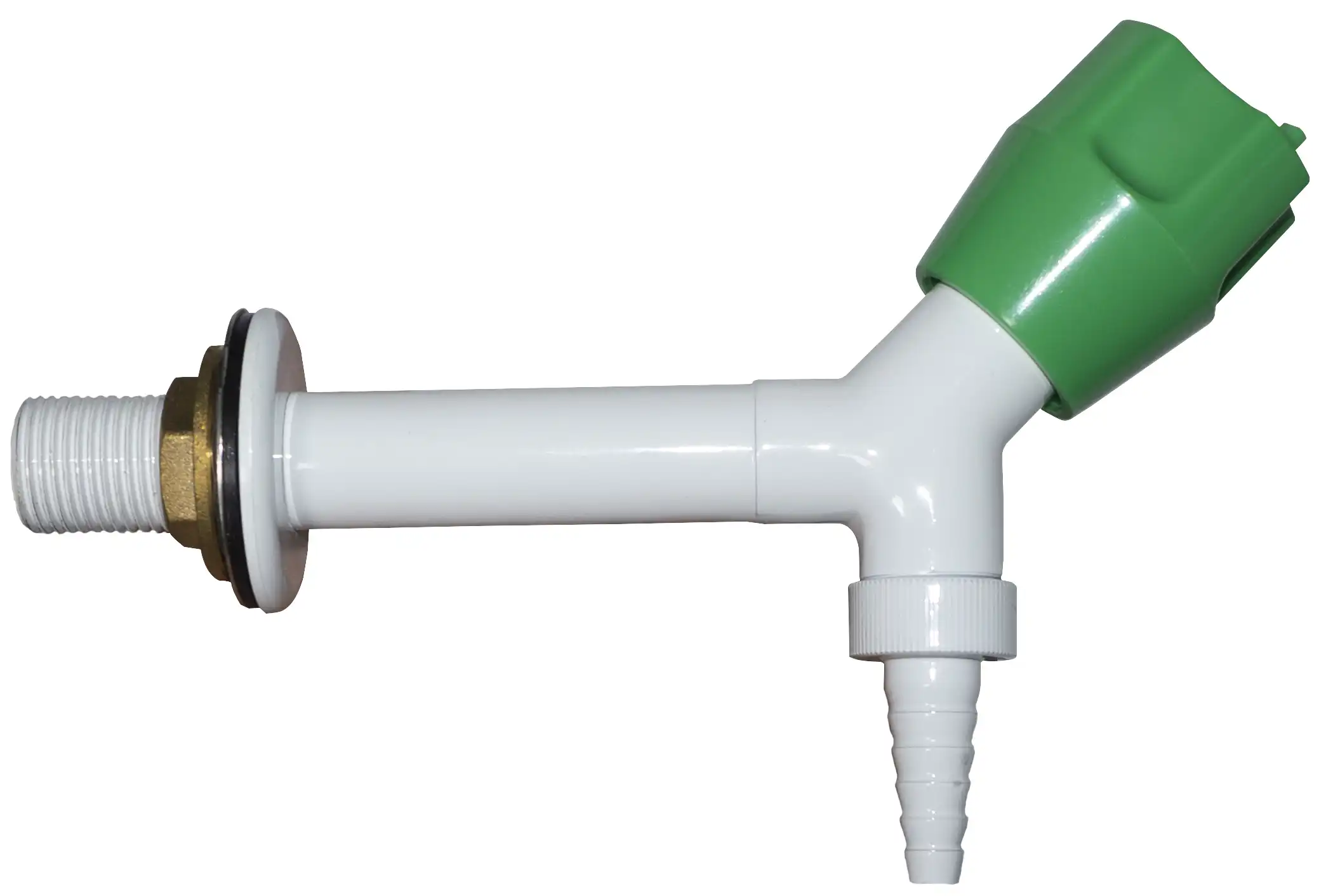 Gas Faucet