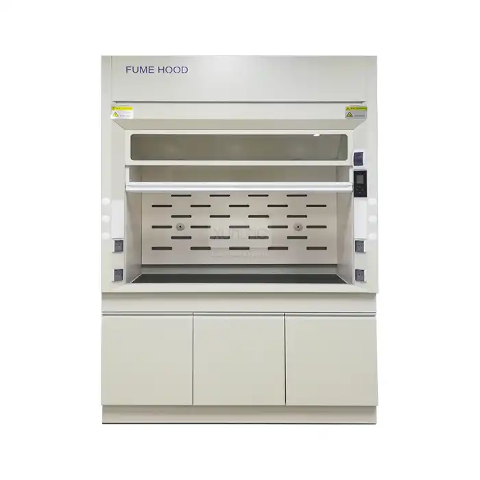 ducted fume cupboard ducted fume cupboard
