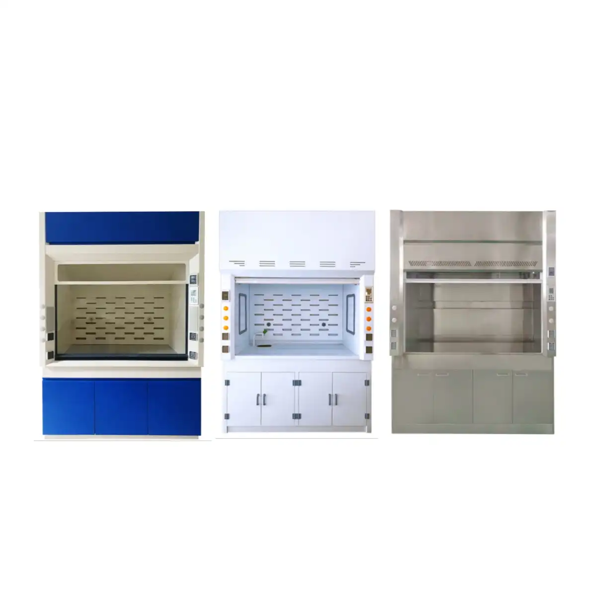 Laboratory Fume Hood