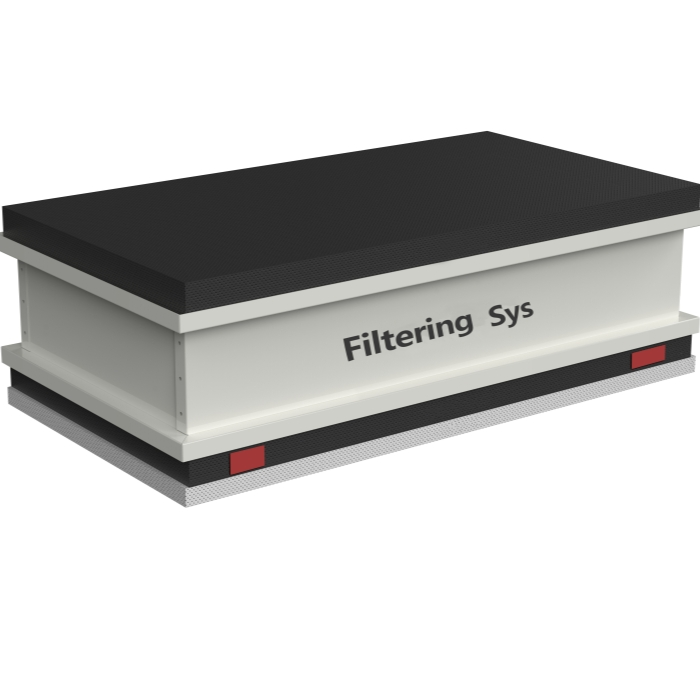 Activated Carbon Filter Activated Carbon Filter