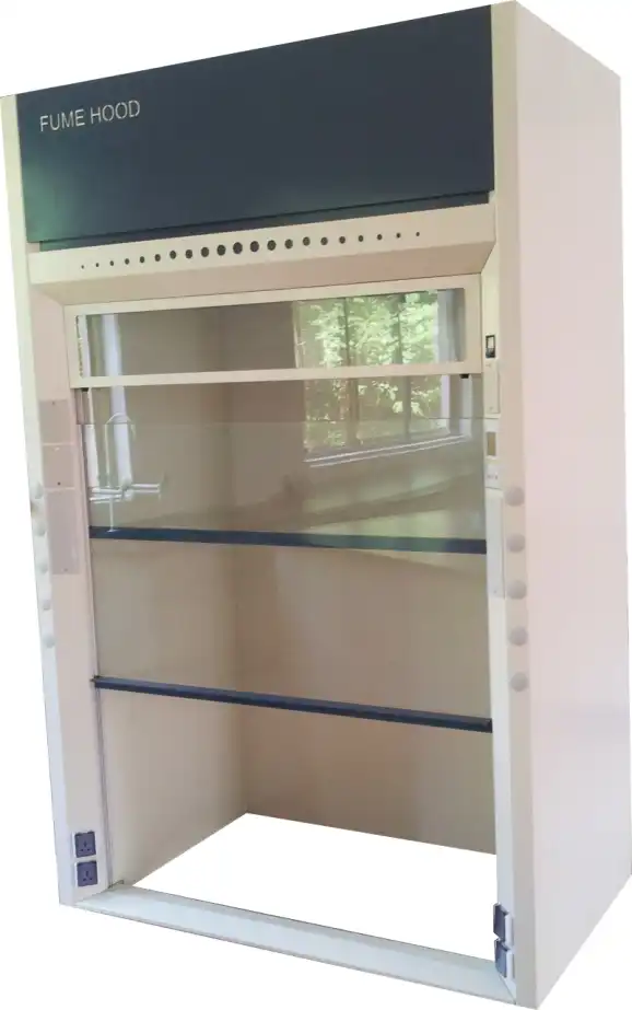 Walk In Fume Hood Walk In Fume Hood