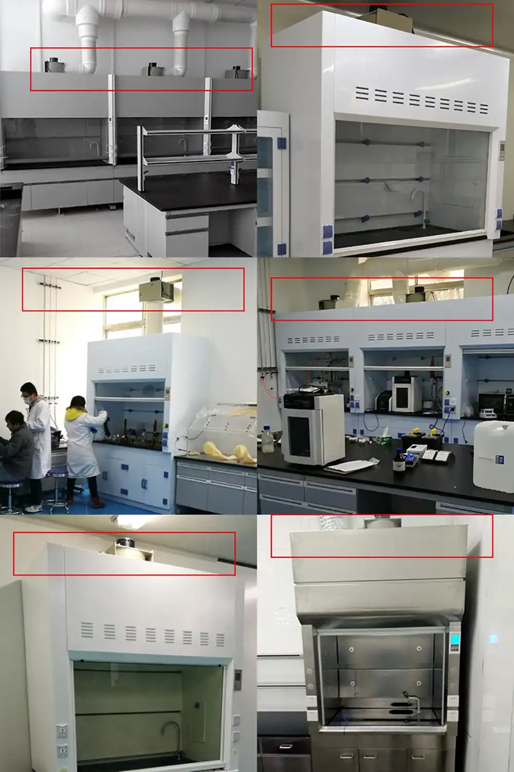 fume hood fan fume hood fan