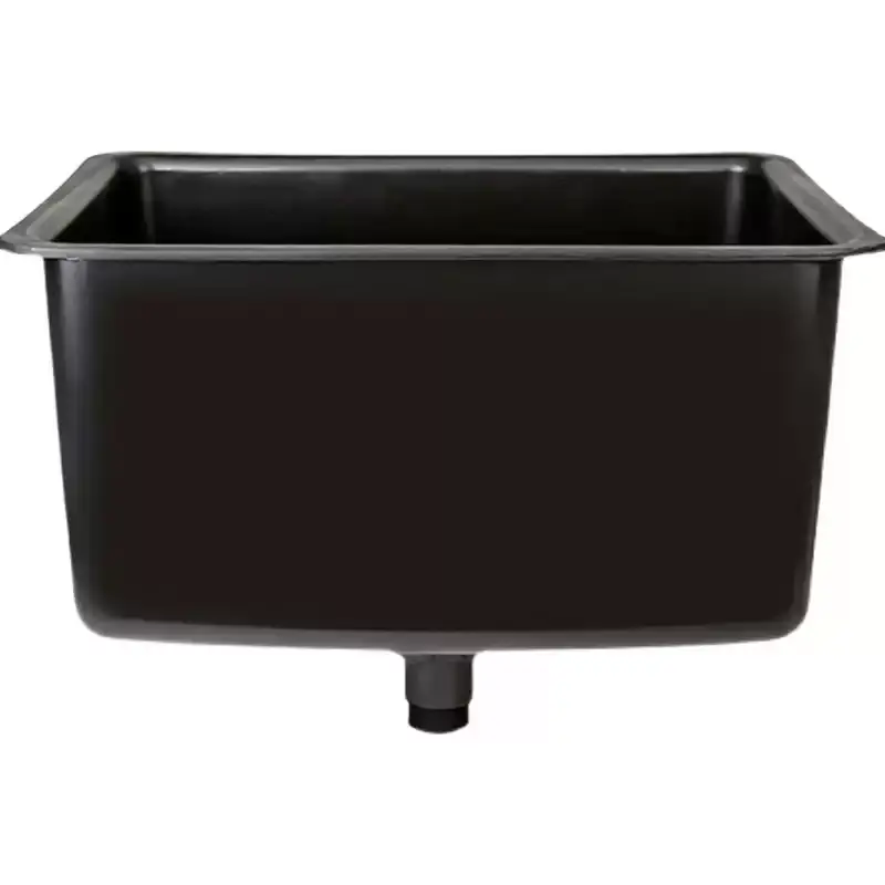 Durcon Epoxy Resin Sinks