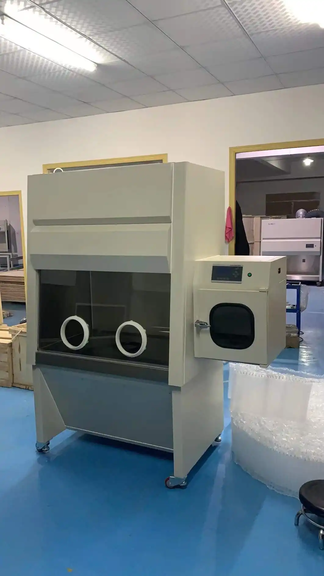 Biological Safety Cabinet