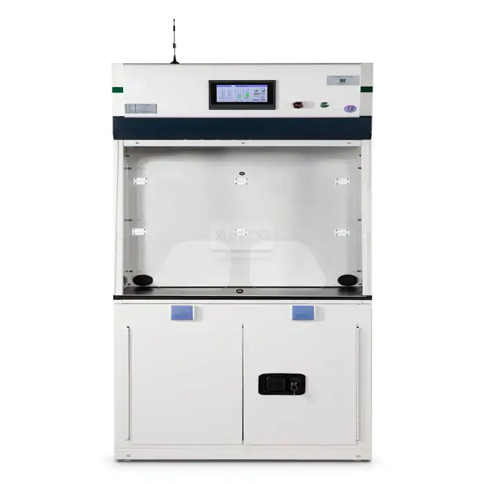 How do I know if a ductless fume hood is right for my lab?
